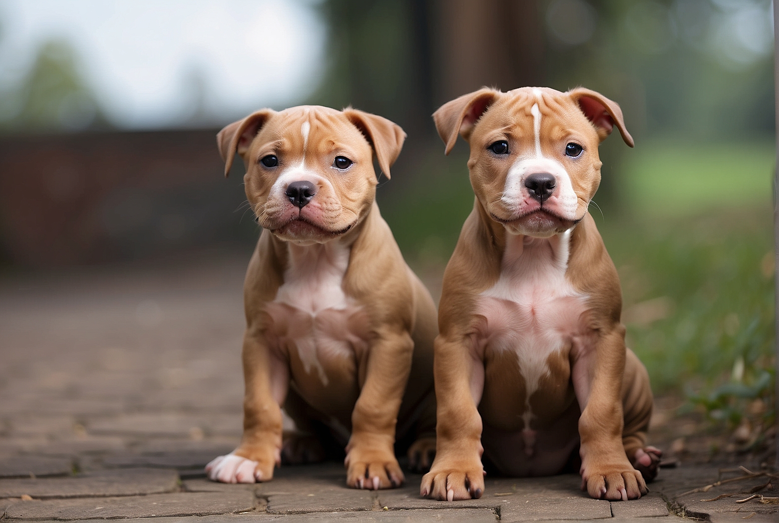 Are American Staffordshire Terrier Puppies Hard To Train