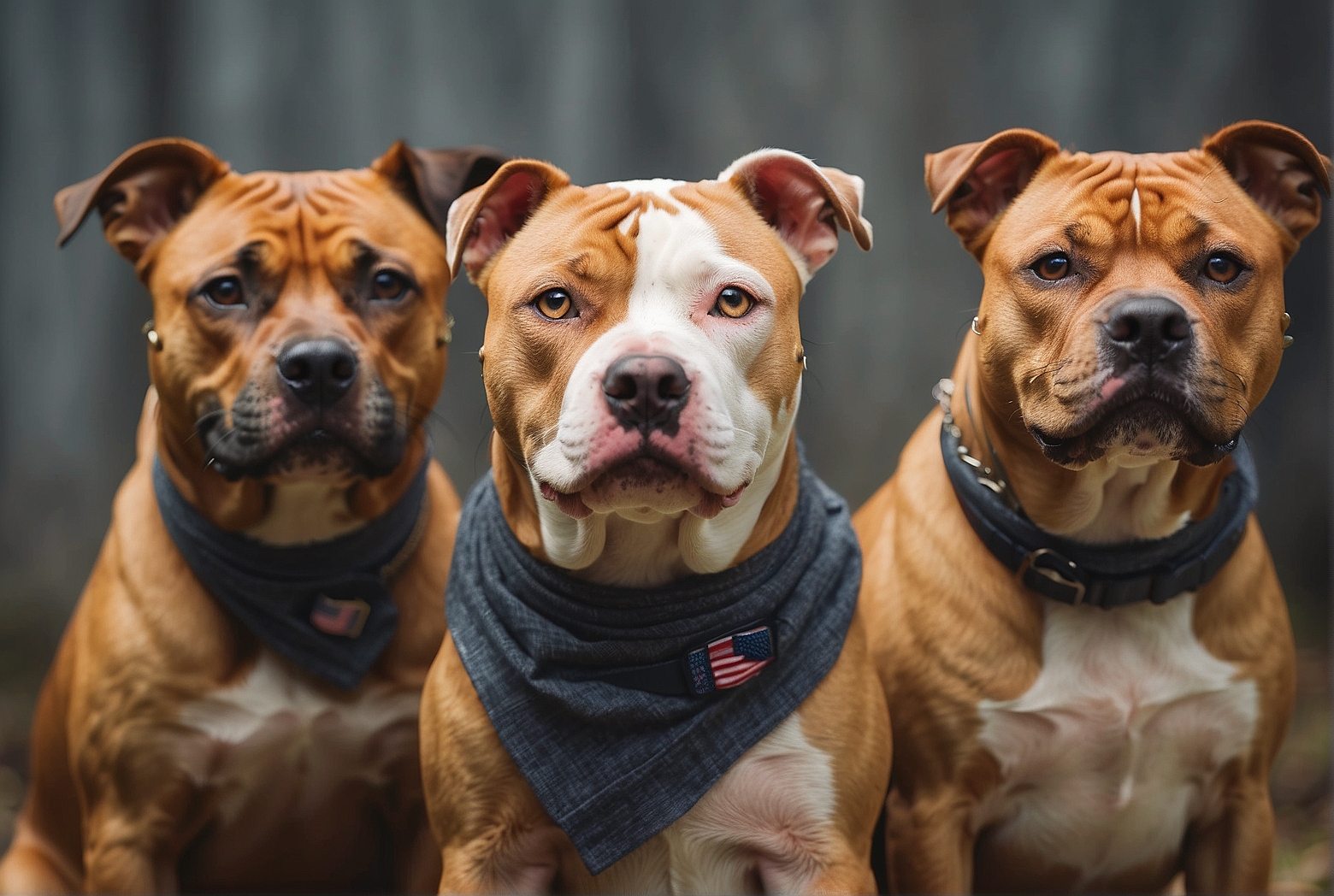American Staffordshire Terriers What To Know