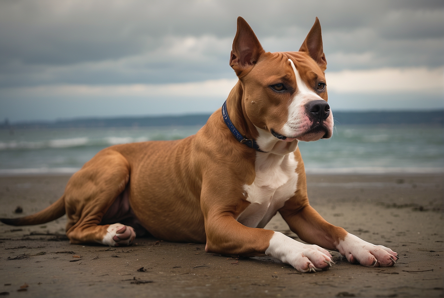 Best Comb For American Staffordshire Terriers